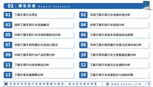 2024年中國(guó)丁腈手套行業(yè)市場(chǎng)規(guī)模