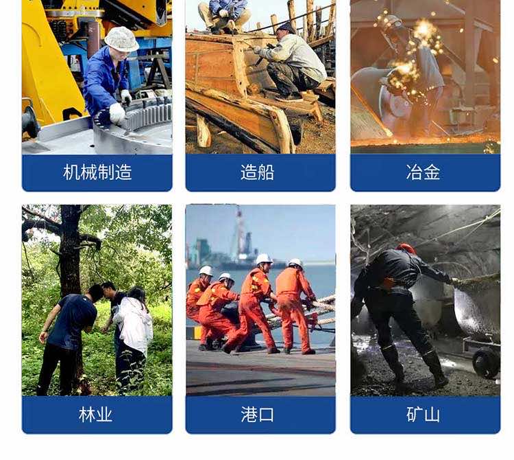 漢盾勞保用品怕批發(fā) 7針本白750g全棉紗線手套