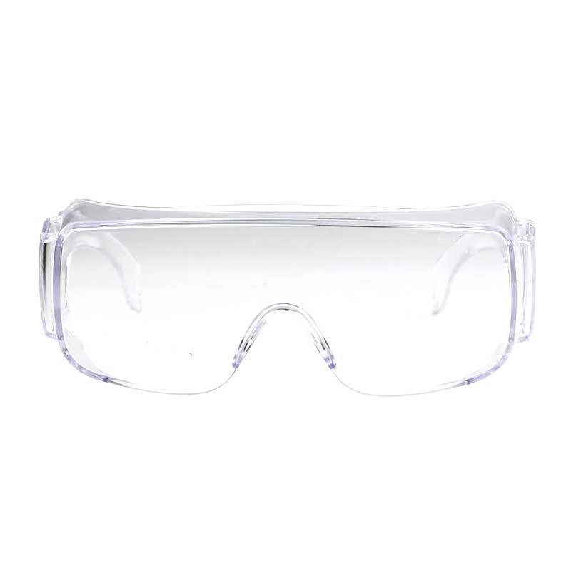漢盾勞保用品 EY523 防霧防刮防沖擊抗UV防護(hù)眼鏡