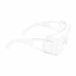 漢盾勞保用品 EY523 防霧防刮防沖擊抗UV防護(hù)眼鏡