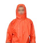 漢盾勞保批發(fā) BP6711 耐酸堿耐油半封閉防化服