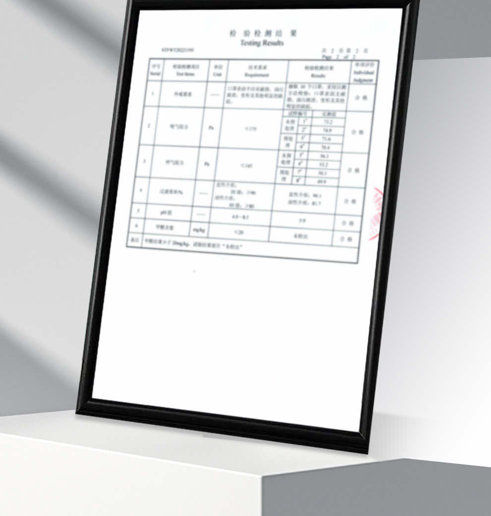 漢盾 JII5002 二工位防爆充氣箱