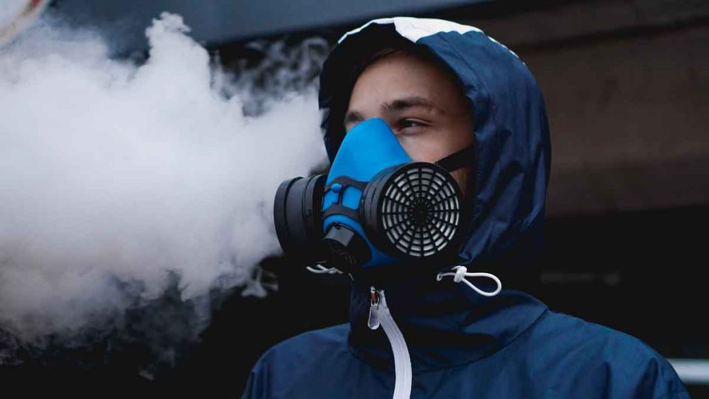 空氣呼吸器正確佩戴指南：守護生命的關(guān)鍵步驟