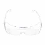 漢盾勞保用品 EY523 防霧防刮防沖擊抗UV防護(hù)眼鏡
