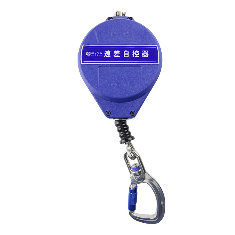風(fēng)電行業(yè)個(gè)人防護(hù)解決方案
