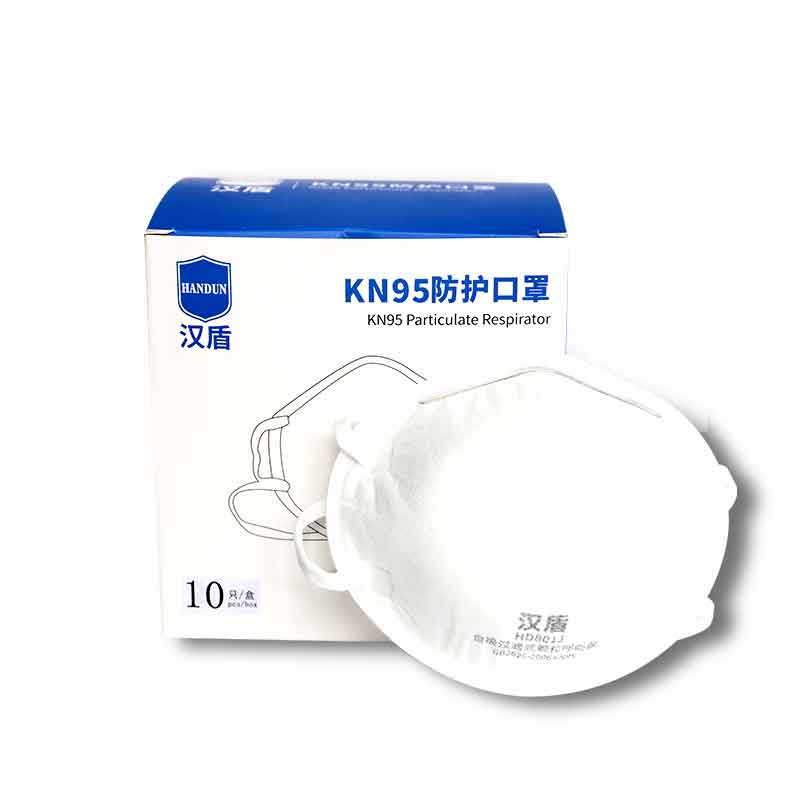 KN95口罩真假辨別全攻略