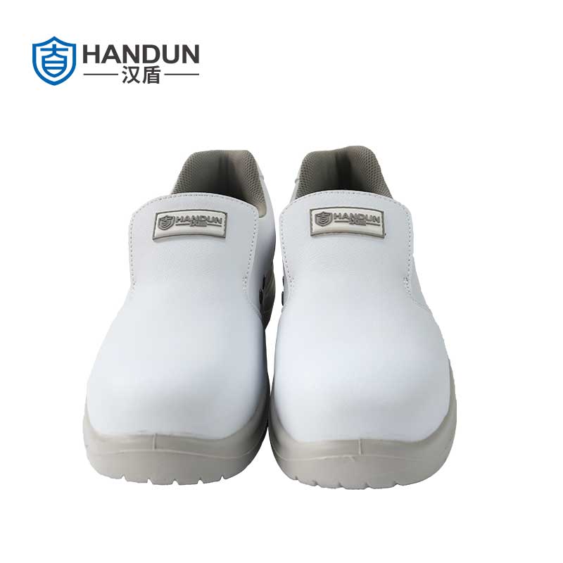電氣工作者的守護(hù)神：安全鞋的絕緣標(biāo)準(zhǔn)詳解