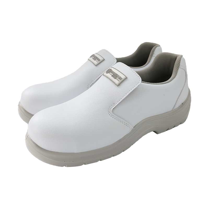 電氣工作者的守護(hù)神：安全鞋的絕緣標(biāo)準(zhǔn)詳解
