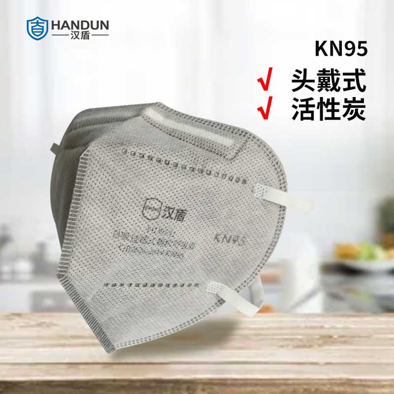 防塵口罩：多行業(yè)的王炸防護(hù)利器