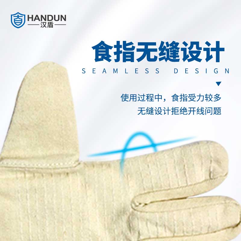 帆布手套能否防止陶泥劃傷手部皮膚