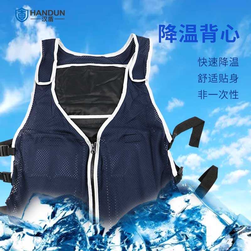 長(zhǎng)時(shí)間戶(hù)外暴曬，降溫背心的降溫效果會(huì)衰減嗎？