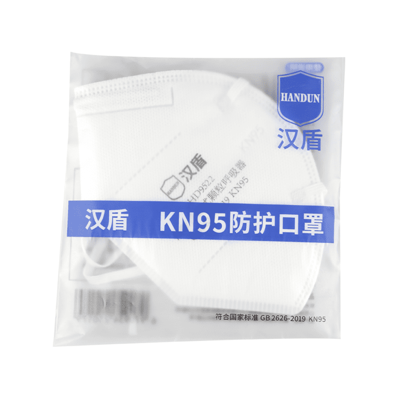 防塵口罩呼吸閥：暢呼吸、抗悶熱的秘密武器