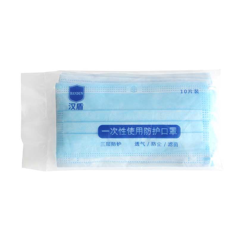 口罩上的耳帶斷裂怎么辦？臨時應(yīng)急有什么替代方法？